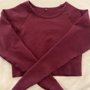 Balance athletica top